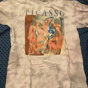 Picasso T-Shirt